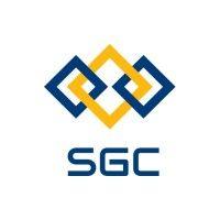 sgc logo image