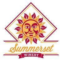 summerset winery logo image