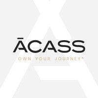 acass logo image