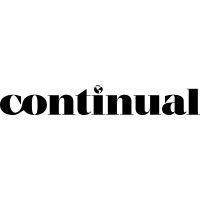 continual logo image