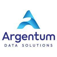 argentum data solutions logo image