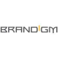 brandigm™ logo image