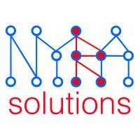 nyra solutions inc. logo image