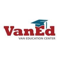 vaned logo image