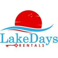 lake days rentals