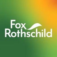 fox rothschild logo image