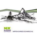 logo of Nippon Express Switzerland Ag