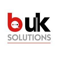 buk solutions logo image