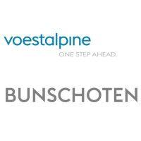 voestalpine automotive components bunschoten