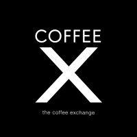 the coffee exchange logo image