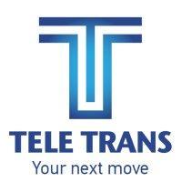 teletrans - your next move logo image