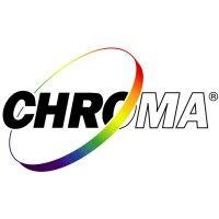 chroma technology corp. logo image