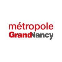 communauté urbaine du grand nancy