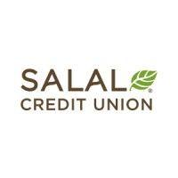 salal credit union logo image