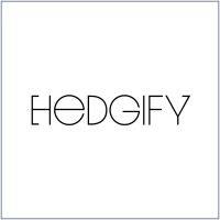 hedgify logo image