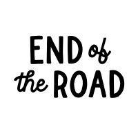 end of the road festival logo image