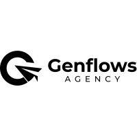 genflows agency logo image