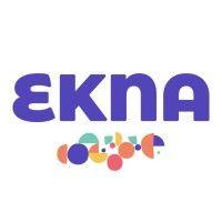 ekna logo image