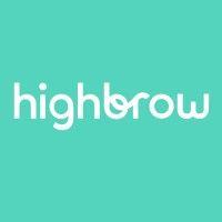 highbrow logo image