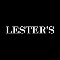 lester's logo image