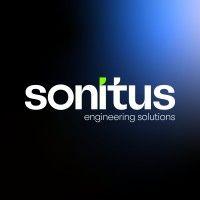 soni̇tus engineering logo image