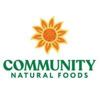 community natural foods