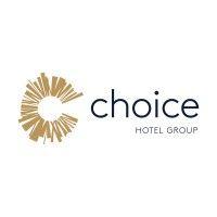 choice hotel group logo image