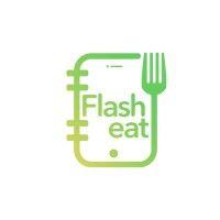 flasheat logo image