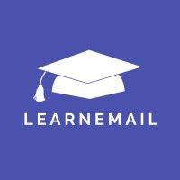 learnemail.com logo image