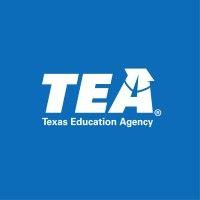 texas education agency