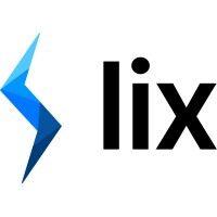 lix logo image