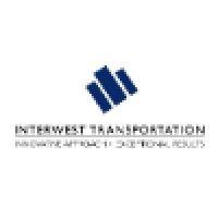 interwest transportation logo image