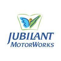 jubilant motorworks pvt. ltd logo image