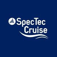 spectec cruise logo image