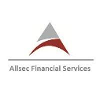 allsec financial services logo image