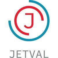 jetval logo image