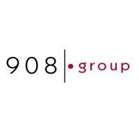 908 group logo image