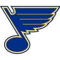 st. louis blues logo image