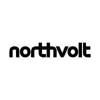 northvolt north america logo image