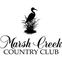 marsh creek country club logo image