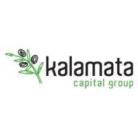 kalamata capital group logo image