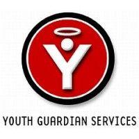 youth guardian services logo image