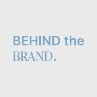 behind the brand.office logo image