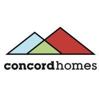 concord homes utah