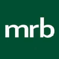 mrb - the macro research board logo image