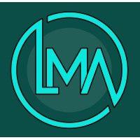 lumavont marketing agency llc logo image