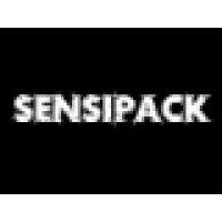 sensipack inc. logo image