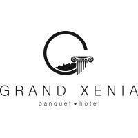 grand xenia logo image