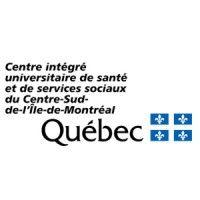 centre jeunesse de montréal - institut universitaire logo image