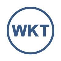 wk thomas logo image